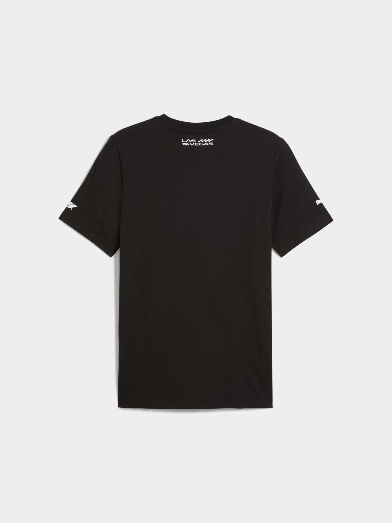 Футболка PUMA F1 Las Vegas Race Tee модель 633374 Фото