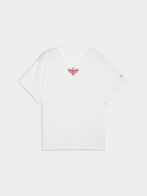 Футболка PUMA Melo Alwayz On 1 Tee модель 630755 Фото