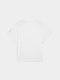 Футболка PUMA Melo Alwayz On 1 Tee модель 630755 Фото