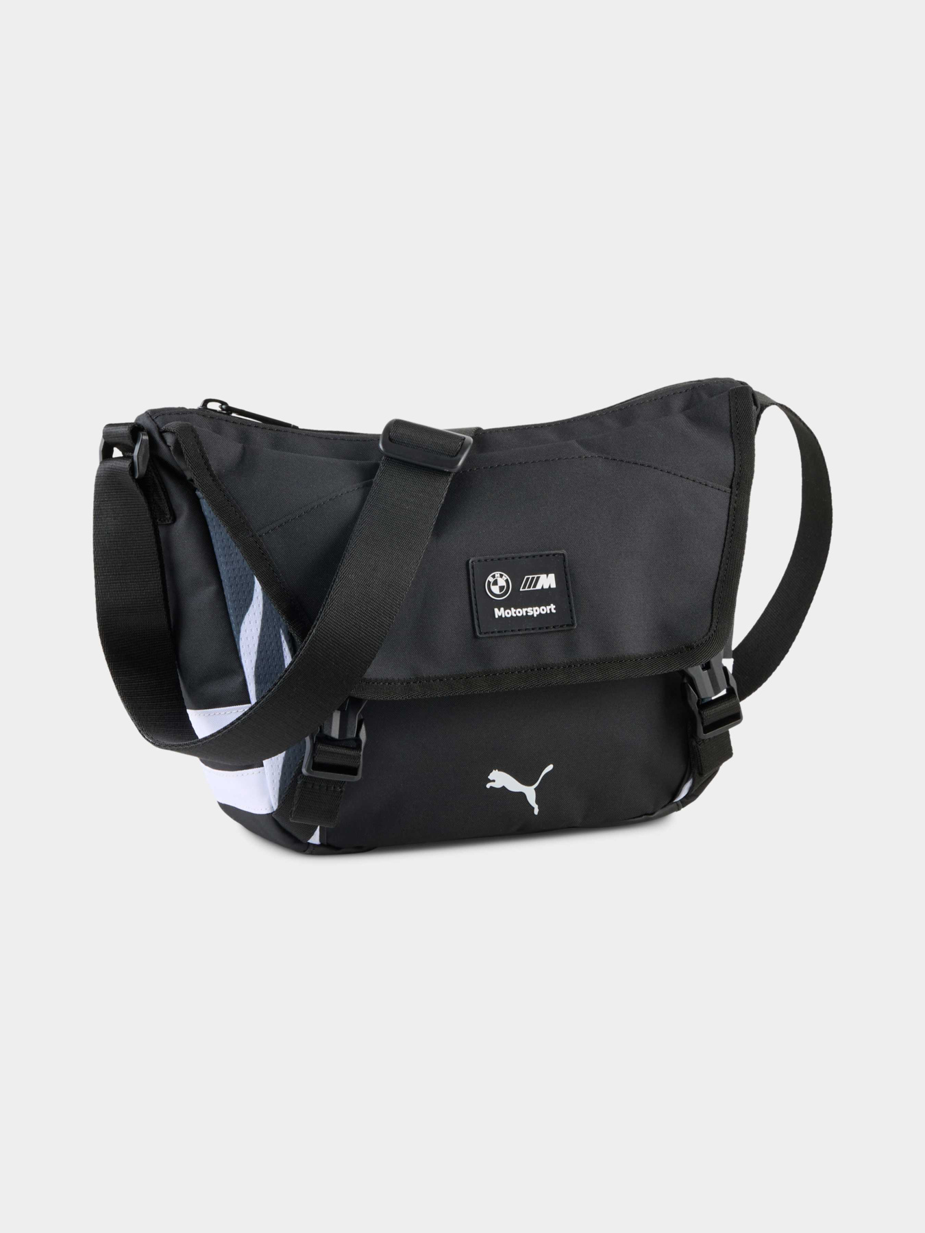 Сумка PUMA Bmw Mms Lifestyle Small Msgr модель 091612 Фото
