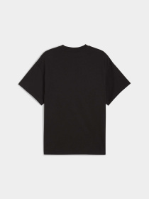 Футболка PUMA Hooptopia Inoc Tee модель 632883 Фото