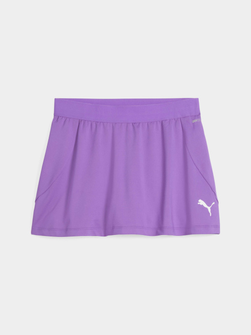 Юбка мини PUMA Individual Padel Skirt модель 660165 Фото