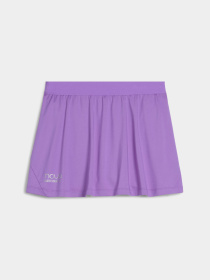 Юбка мини PUMA Individual Padel Skirt модель 660165 Фото