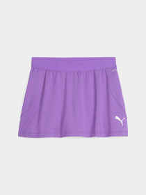 Юбка мини PUMA Individual Padel Skirt модель 660165 Фото