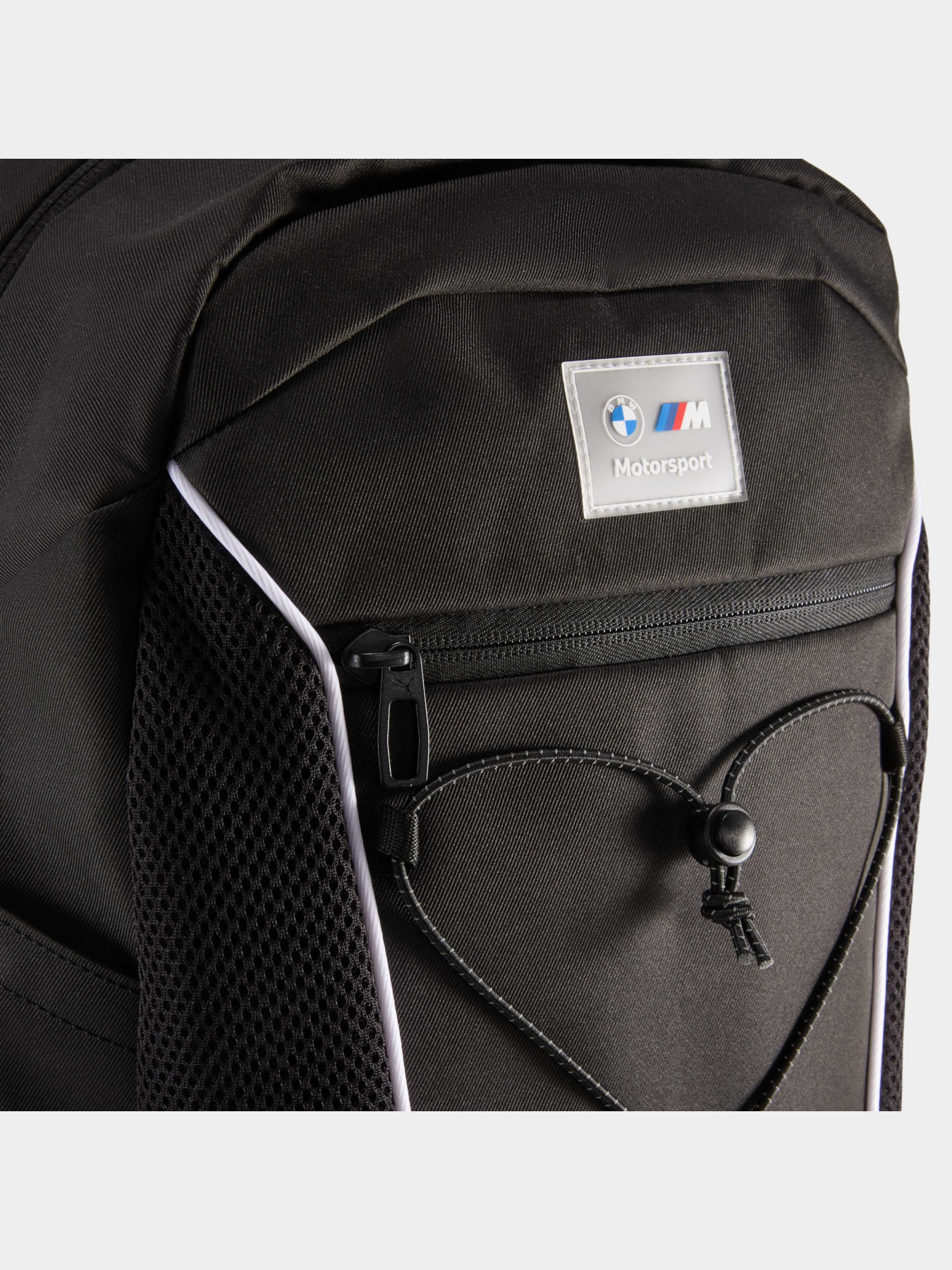 Рюкзак PUMA Bmw Mms Backpack модель 091615 Фото