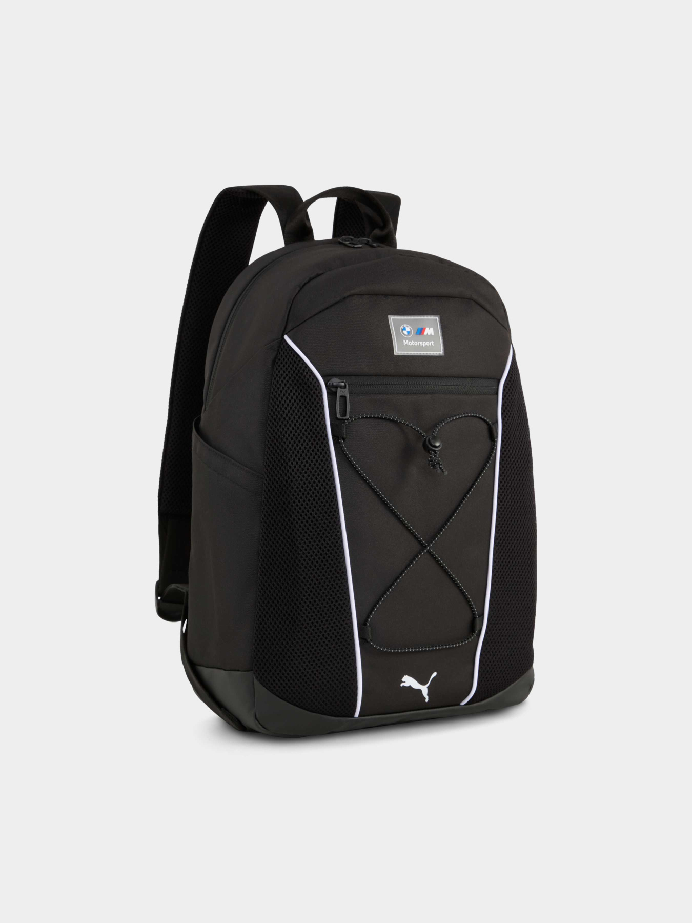 Повседневный рюкзак PUMA Bmw Mms Backpack модель 091615 Фото