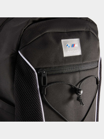 Повседневный рюкзак PUMA Bmw Mms Backpack модель 091615 Фото