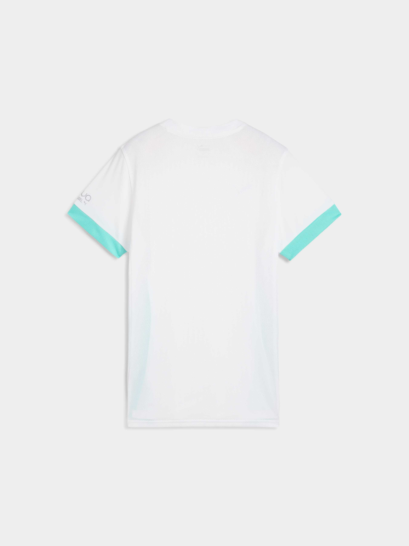 Футболки і поло PUMA Individual Padel Jersey Wmns модель 660171 Фото