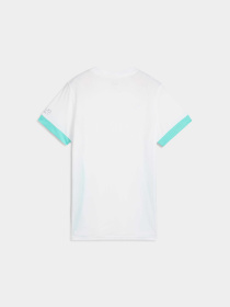 Футболки и поло PUMA Individual Padel Jersey Wmns модель 660171 Фото