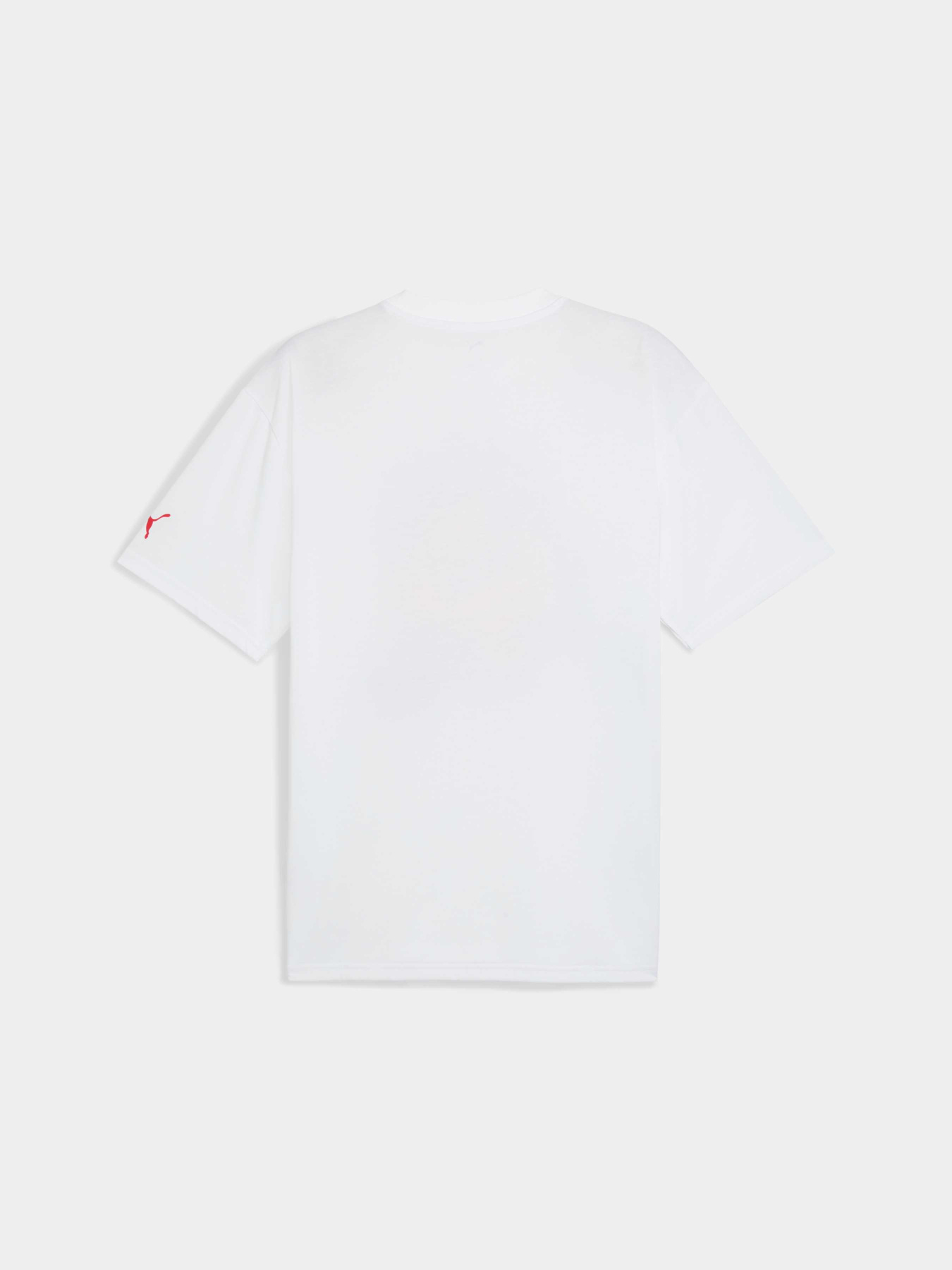 Футболка PUMA Hoopaverse Tee 3 модель 632891 Фото