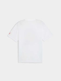 Футболка PUMA Hoopaverse Tee 3 модель 632891 Фото