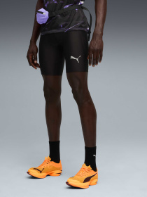 Велосипедки PUMA M Raceday Uf 9 Short Tight модель 527534 Фото