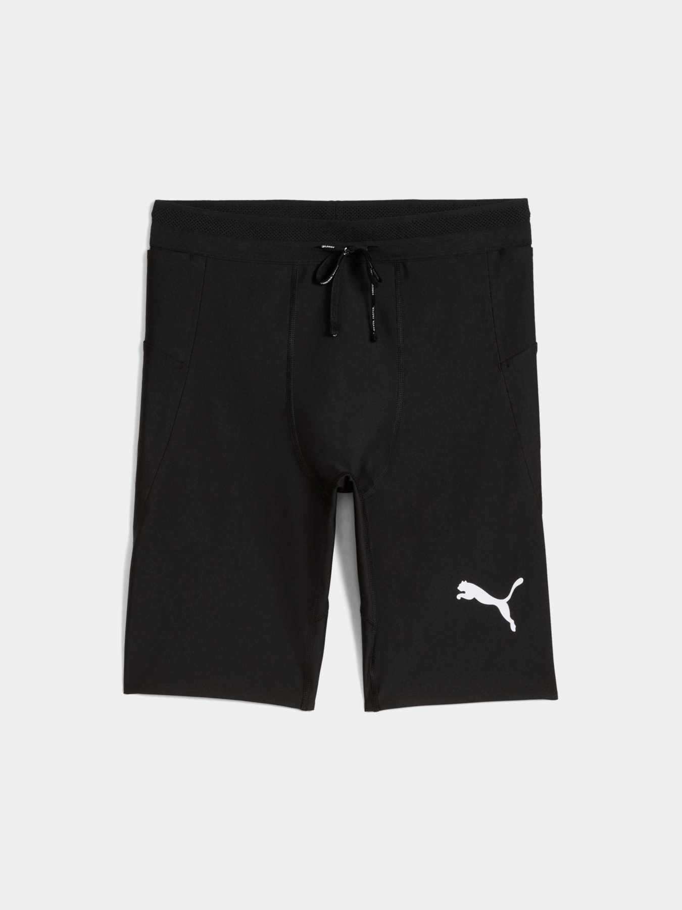 Велосипедки PUMA M Raceday Uf 9 Short Tight модель 527534 Велосипедки PUMA M Raceday Uf 9 Short Tight модель 527534 Фото