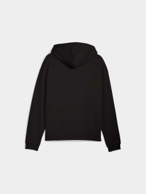 Кофта спортивна PUMA Pl Lifestyle Zip Jacket модель 632677 Фото