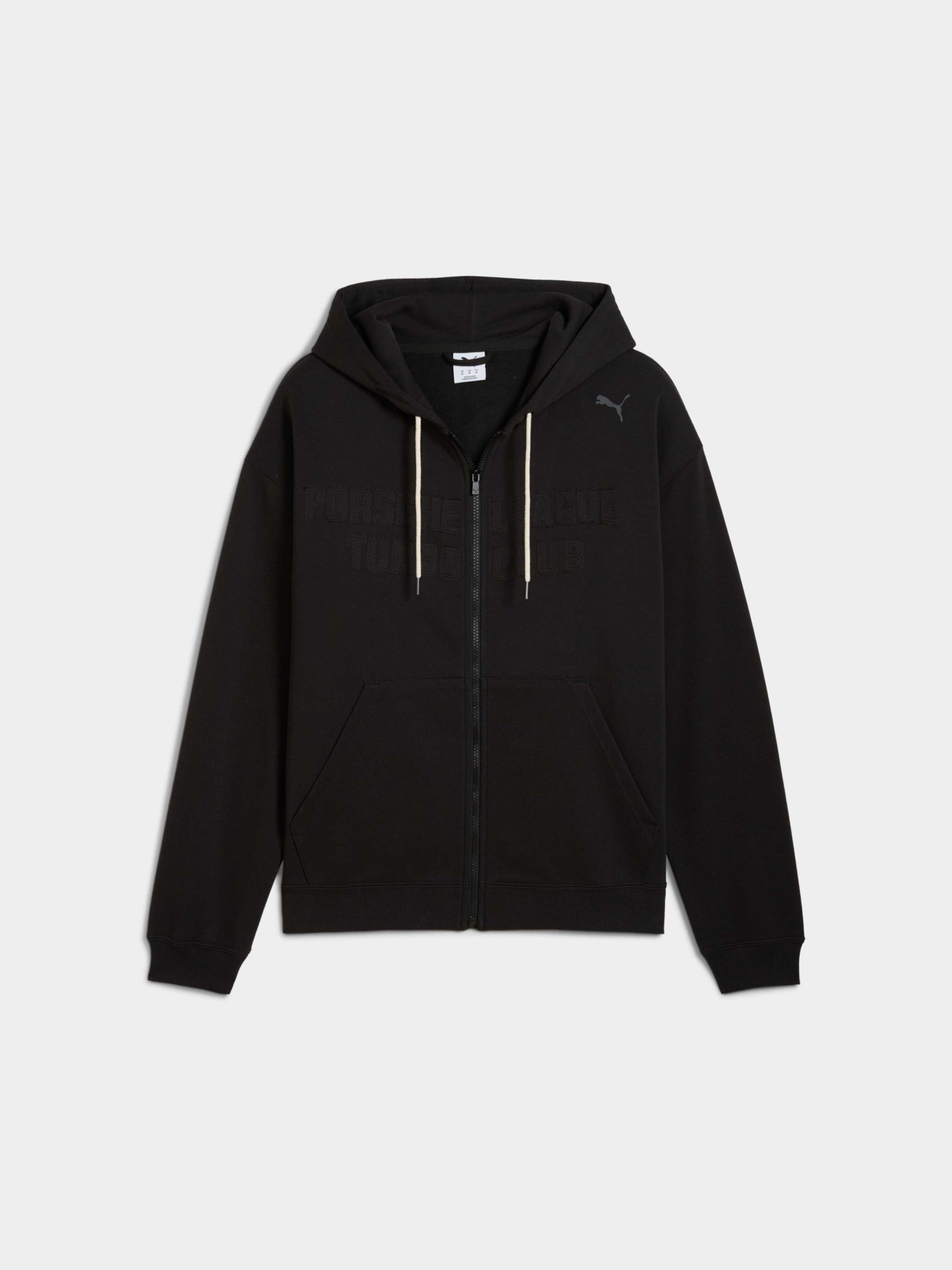 Спортивна кофта PUMA Pl Lifestyle Zip Jacket модель 632677 Фото