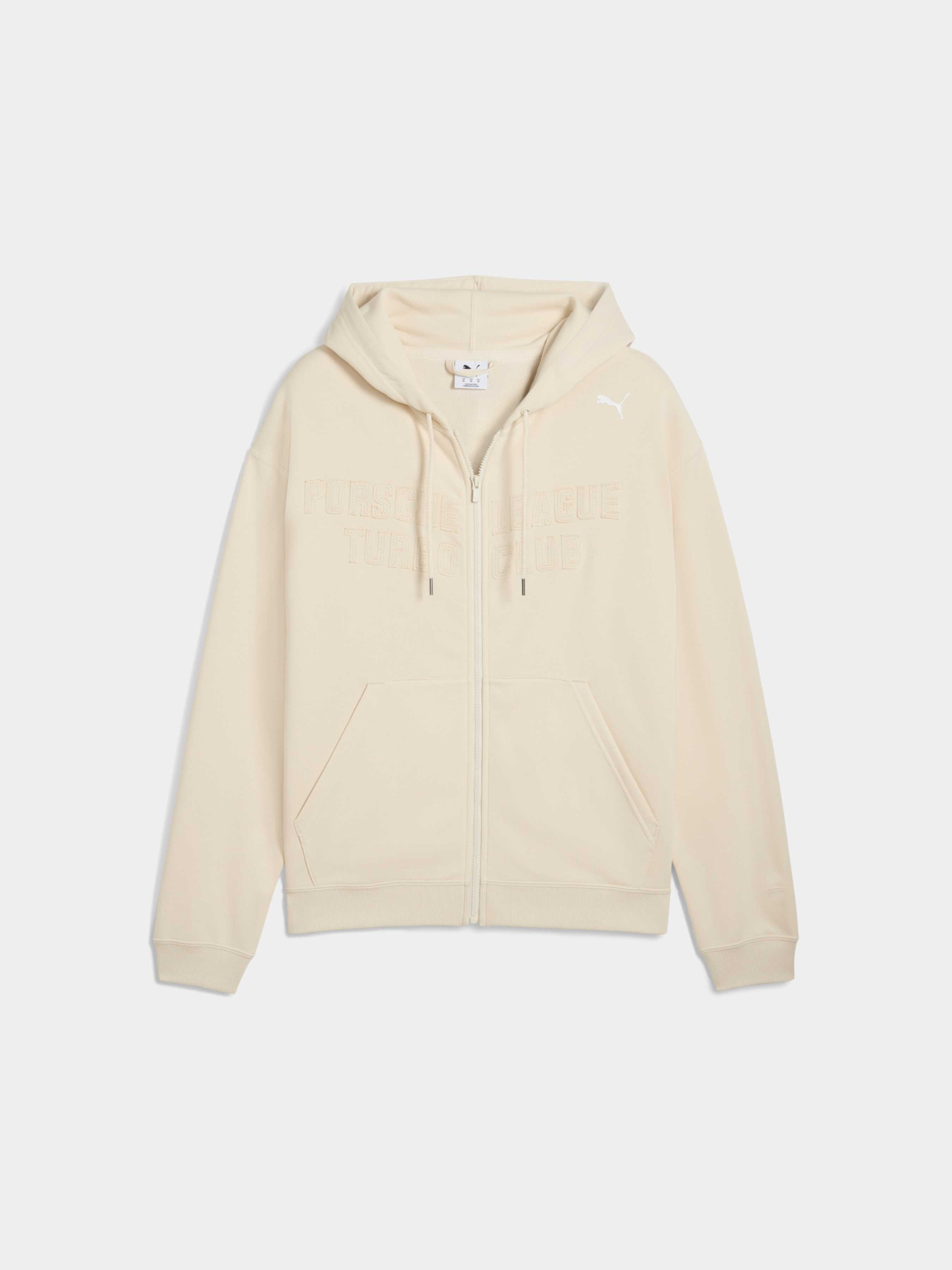 Кофта спортивна PUMA Pl Lifestyle Zip Jacket модель 632677 Фото