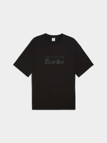 Футболка PUMA Pl Ess Tee модель 632715 Футболка PUMA Pl Ess Tee модель 632715 Фото