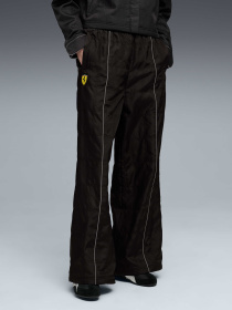 Штаны спортивные PUMA Ferrari Premium Wmn Wvn Pant модель 632794 Фото