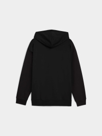 Спортивна кофта PUMA Bmw Mms Ess+ Fz Hdd Jkt Fl модель 633049 Фото