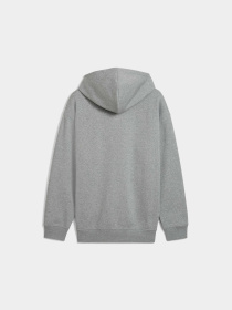 Спортивная кофта PUMA Bmw Mms Ess+ Fz Hdd Jkt Fl модель 633049 Спортивная кофта PUMA Bmw Mms Ess+ Fz Hdd Jkt Fl модель 633049 Фото