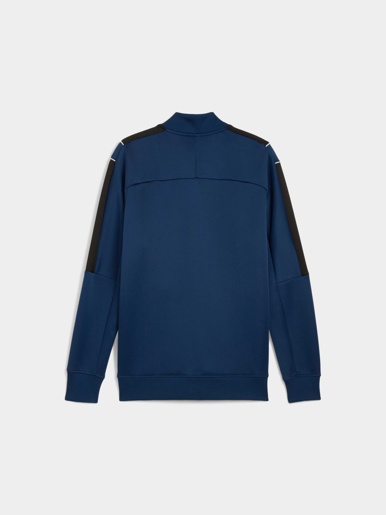 Ветровка PUMA Ferrari Mt7 Track Jacket модель 632764 Фото