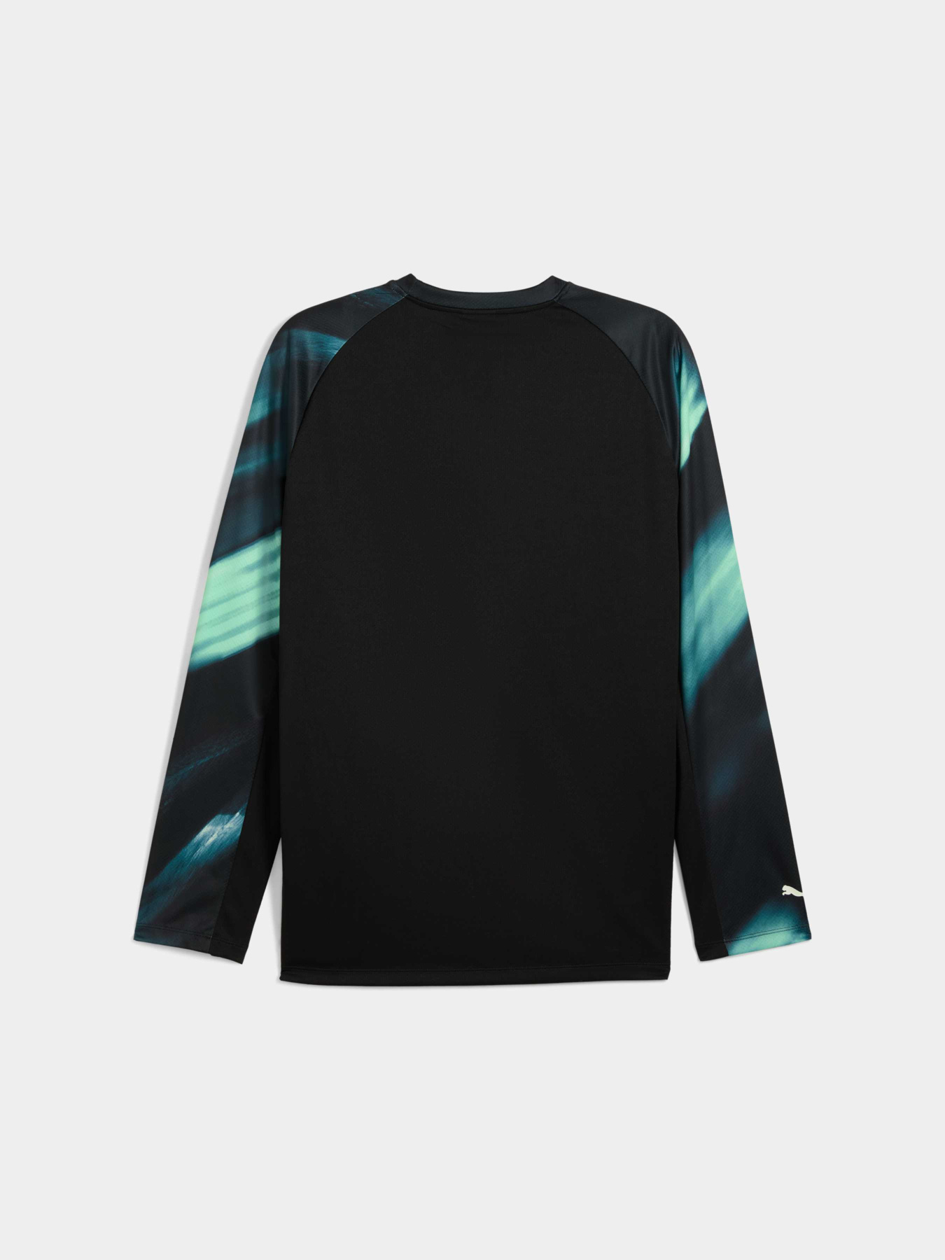 Лонгслів PUMA F1 Lr Ls Jersey модель 632991 Фото