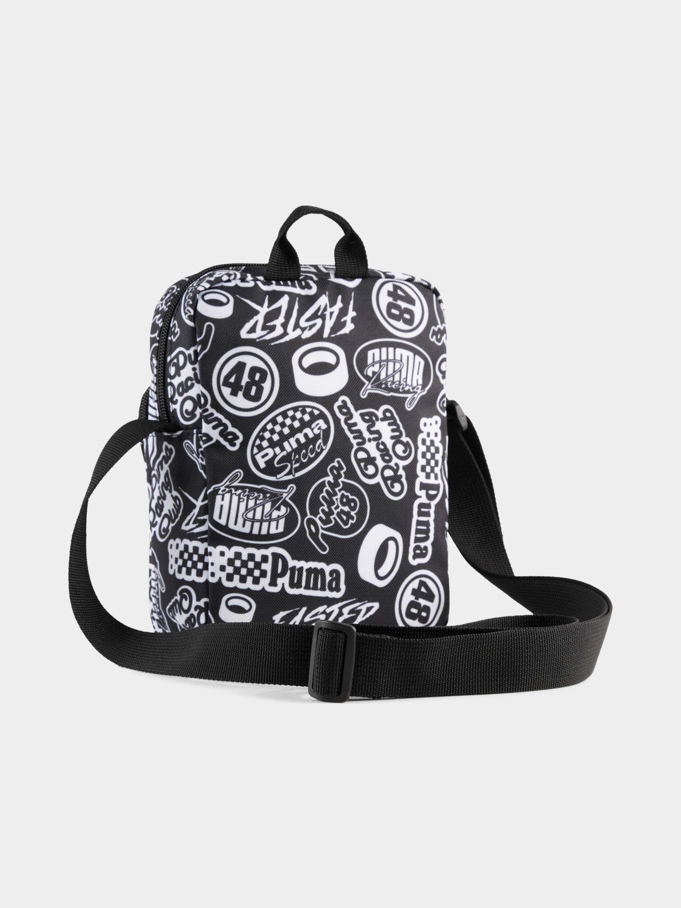 Сумка PUMA Academy Aop Portable модель 091489 Фото