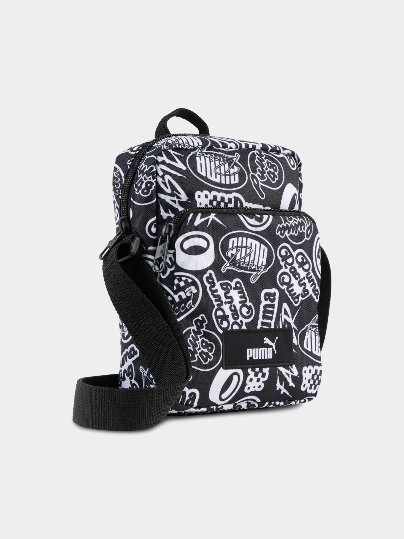 Сумка PUMA Academy Aop Portable модель 091489 Фото