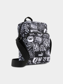Сумка PUMA Academy Aop Portable модель 091489 Фото