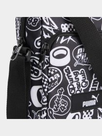 Сумка PUMA Academy Aop Portable модель 091489 Фото