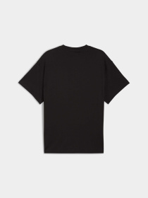 Футболка PUMA Hooptopia Hoopray Vision Tee модель 632879 Фото