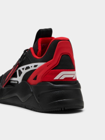 Кроссовки PUMA F1 Rs-x модель 308893 Фото