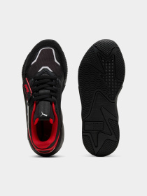 Кроссовки PUMA F1 Rs-x модель 308893 Фото