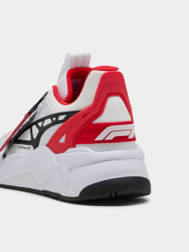 Кроссовки PUMA F1 Rs-x модель 308893 Фото