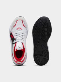 Кроссовки PUMA F1 Rs-x модель 308893 Фото