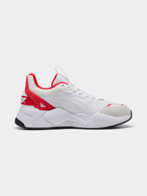 Кроссовки PUMA F1 Rs-x модель 308893 Фото