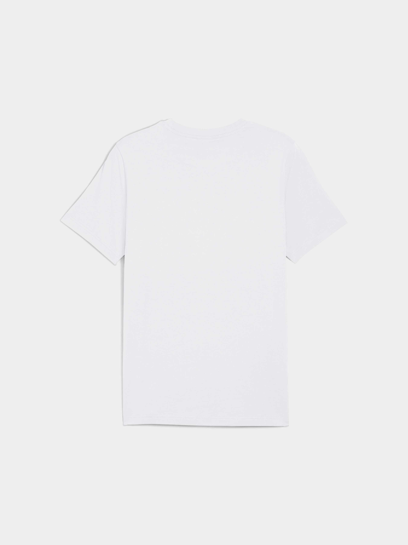 Футболка PUMA Graphics Water Break модель 632113 Фото