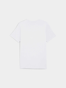 Футболка PUMA Graphics Water Break модель 632113 Фото