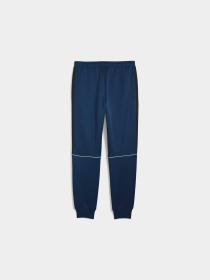 Штаны спортивные PUMA Ferrari Mt7 Track Pants модель 632765 Фото