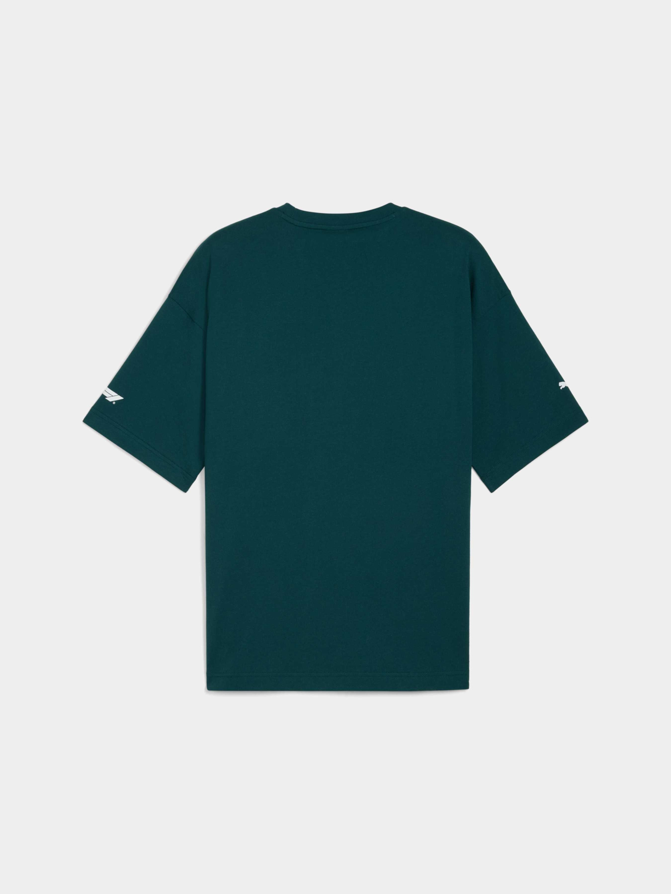 Футболка PUMA F1 Graphic Tee - Relaxed модель 632655 Фото