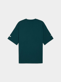 Футболка PUMA F1 Graphic Tee - Relaxed модель 632655 Фото