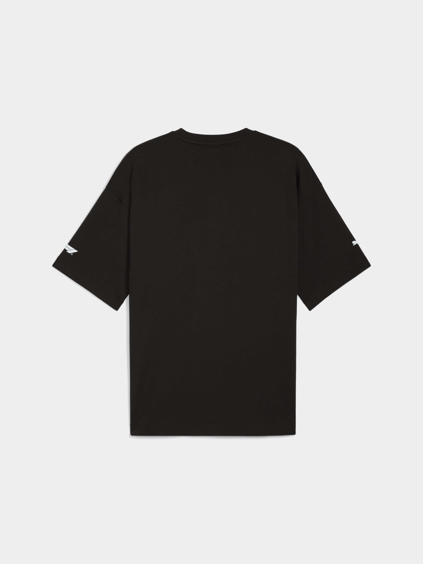 Футболка PUMA F1 Graphic Tee - Relaxed модель 632655 Фото