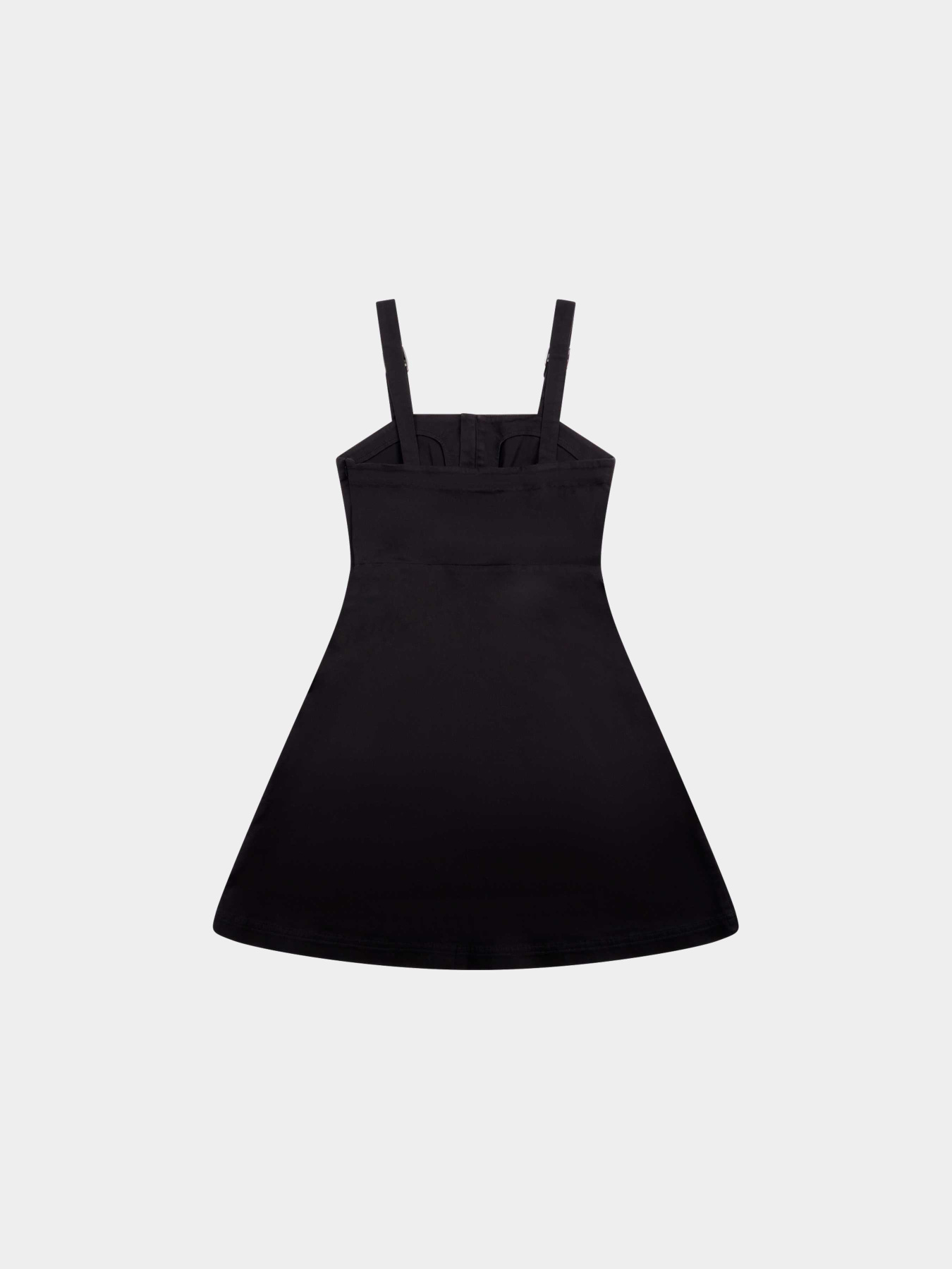 Сарафан PUMA Dare To Cargo Dess модель 633809 Фото