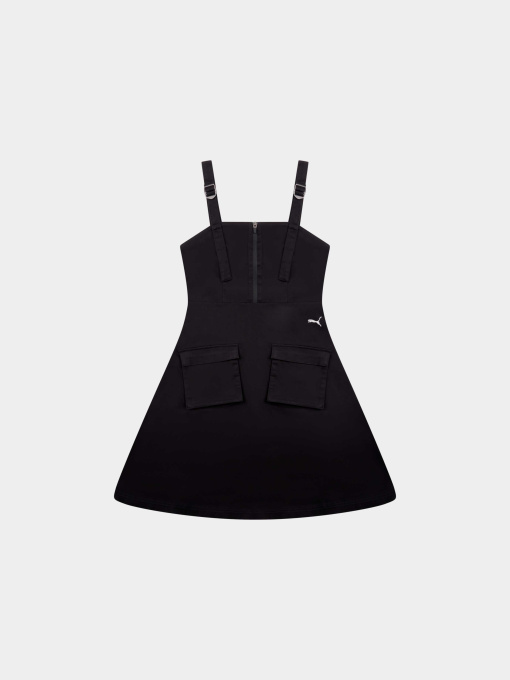 Сарафан PUMA Dare To Cargo Dess модель 633809 Фото