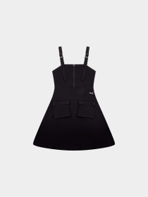 Сарафан PUMA Dare To Cargo Dess модель 633809 Фото