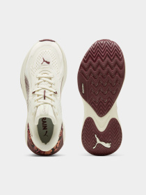 Кросівки для спорту PUMA Pwr Hybrid Tr Wns Floral Ri модель 311739 Фото