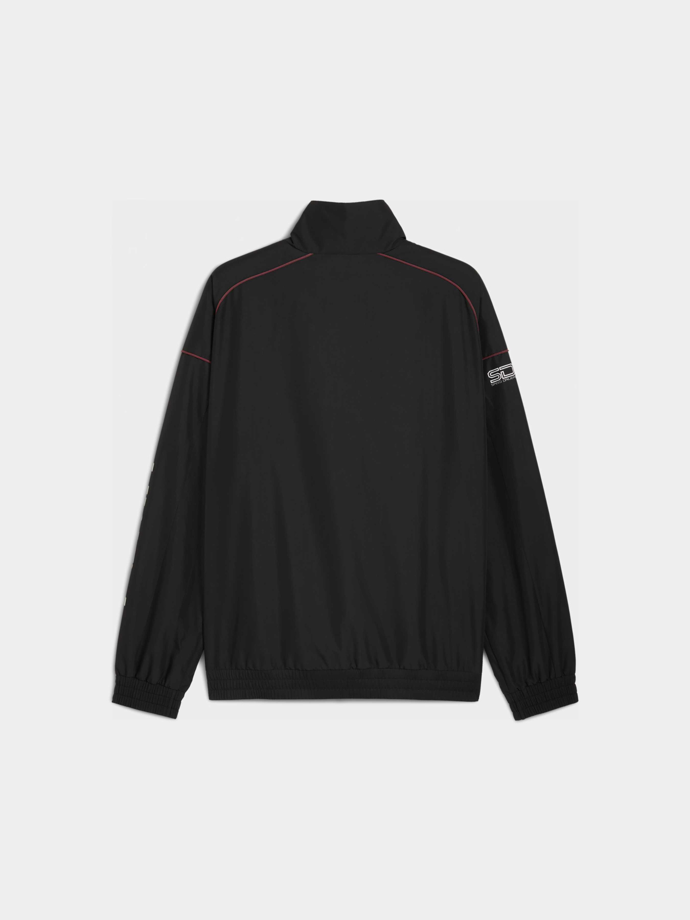 Ветровка PUMA Bmw Mms Sds 2.0 Jacket модель 632584 Фото