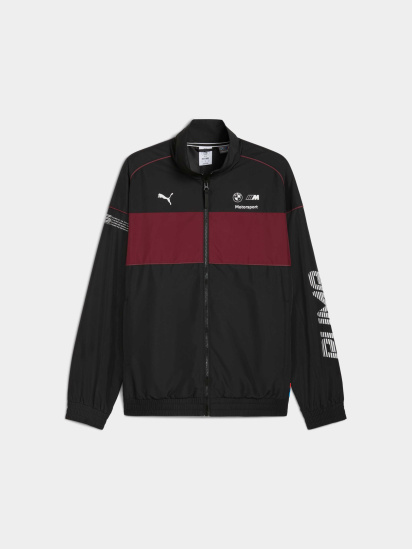 Вітровка PUMA Bmw Mms Sds 2.0 Jacket модель 632584 - фото