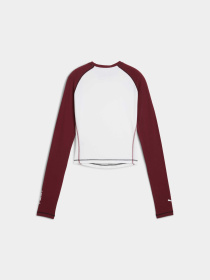 Лонгслив PUMA Bmw Mms Wmn Baby Doll Ls модель 632611 Фото