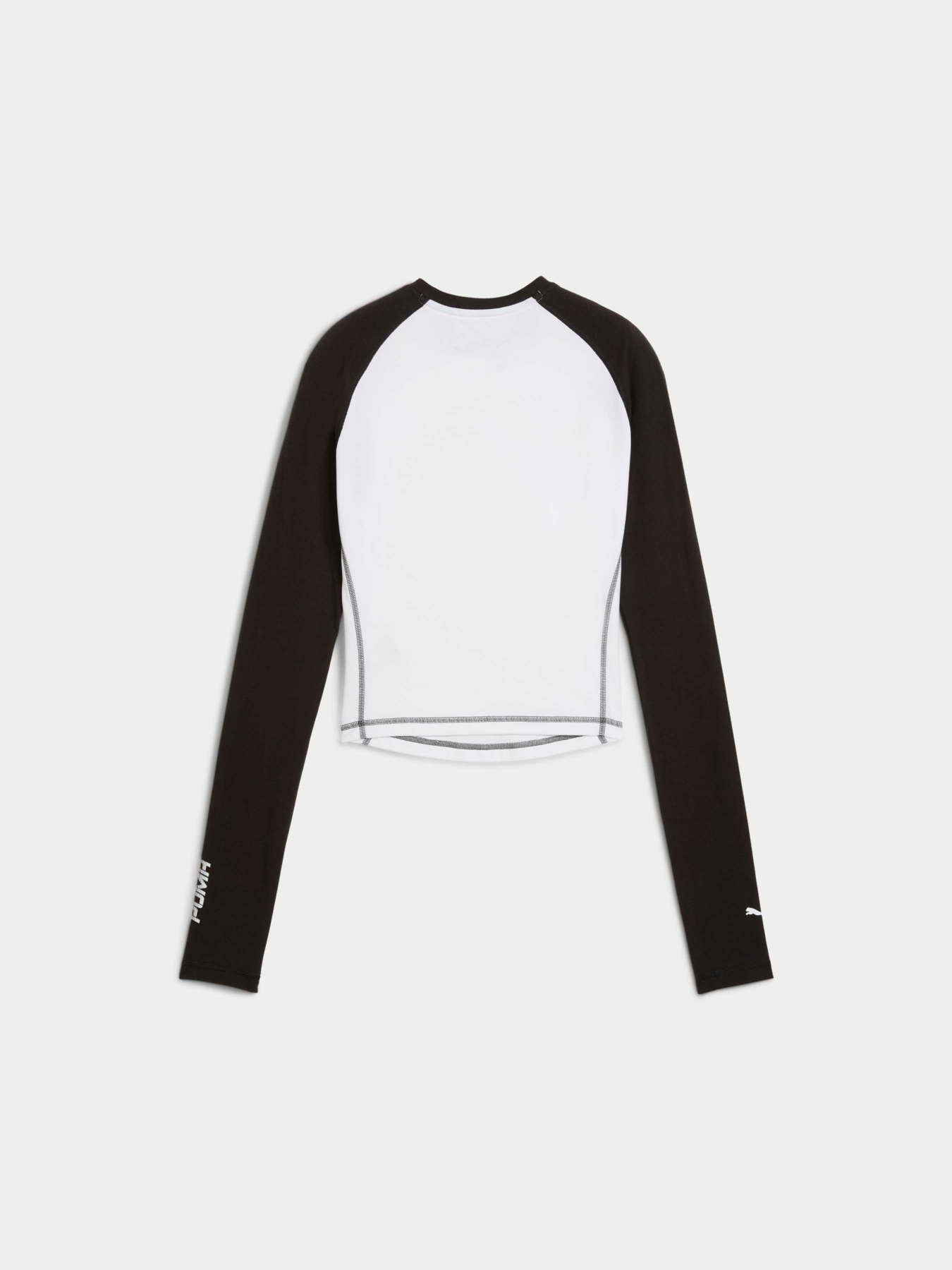 Лонгслив PUMA Bmw Mms Wmn Baby Doll Ls модель 632611 Фото